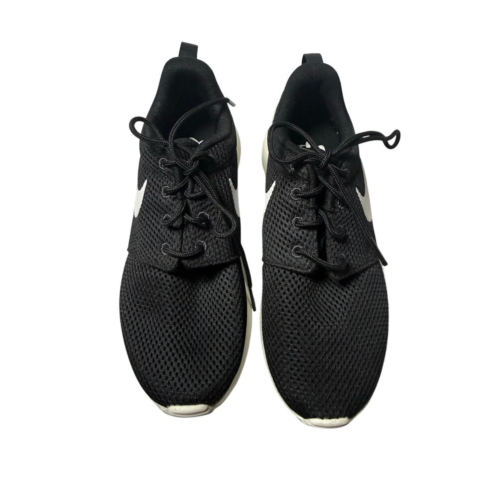 Nike Sneakers Boys Youth Size 4 Roshe Golf Spikeless - Picture 4 of 8